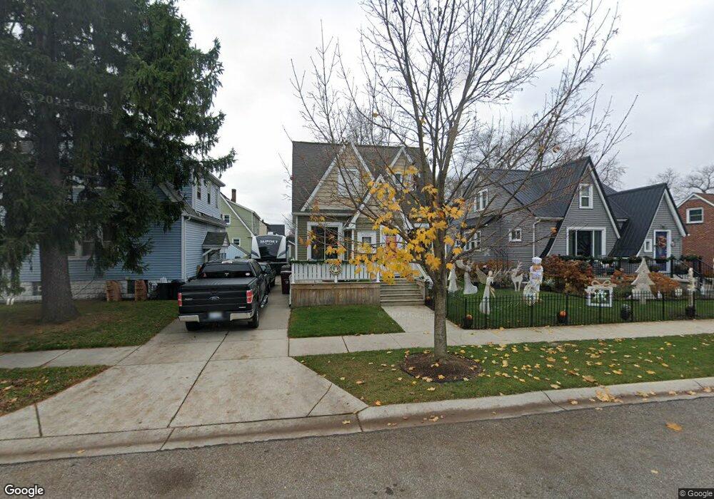 1908 Union St, Port Huron, MI 48060 - photo 1