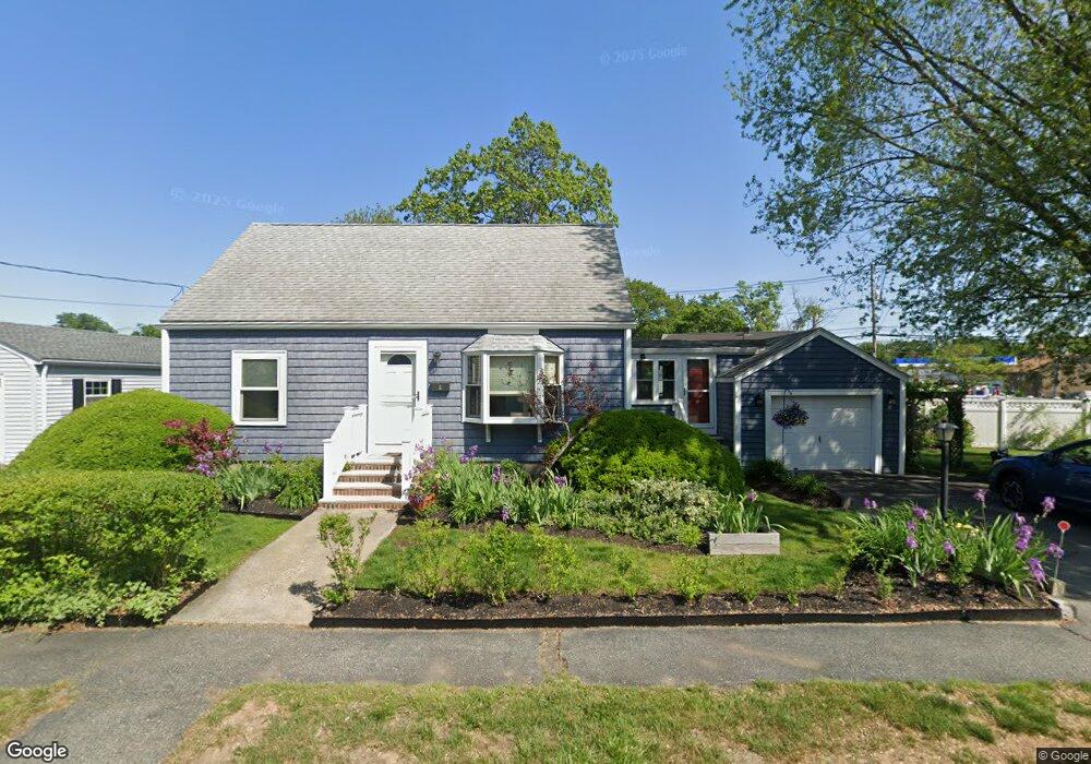1 Alden Rd, Peabody, MA 01960 - photo 1