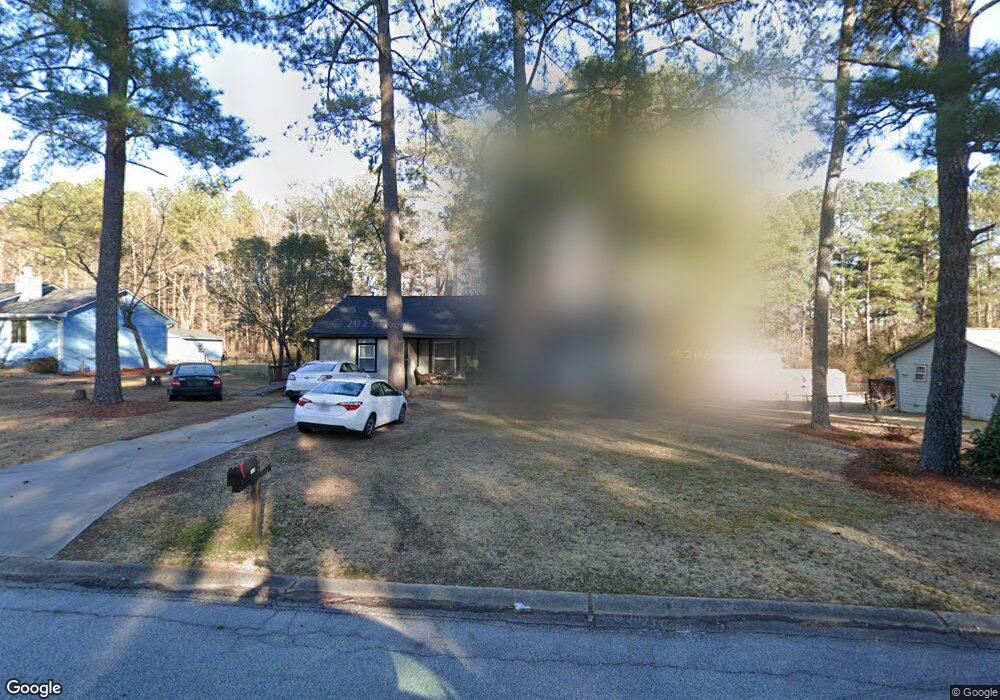 1480 Revel Cove Dr SW, Conyers, GA 30094 - photo 1