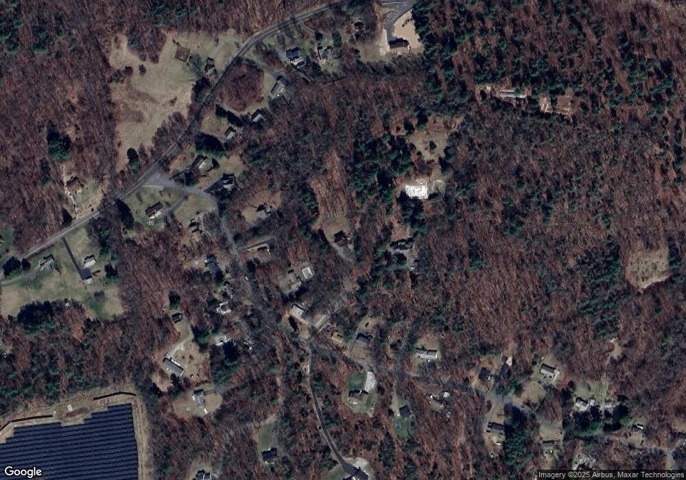 301 Burlingame Rd, Palmer, MA 01069 - photo 1