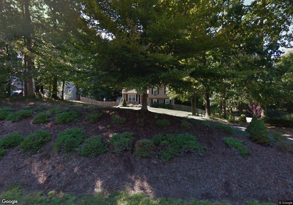 10616 Cobblestone Dr, Spotsylvania, VA 22553 - photo 1