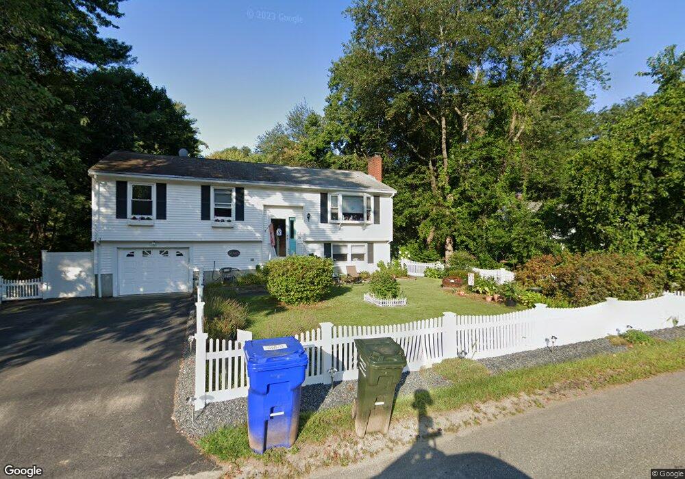 16 Dana Park, Hopedale, MA 01747 - photo 1