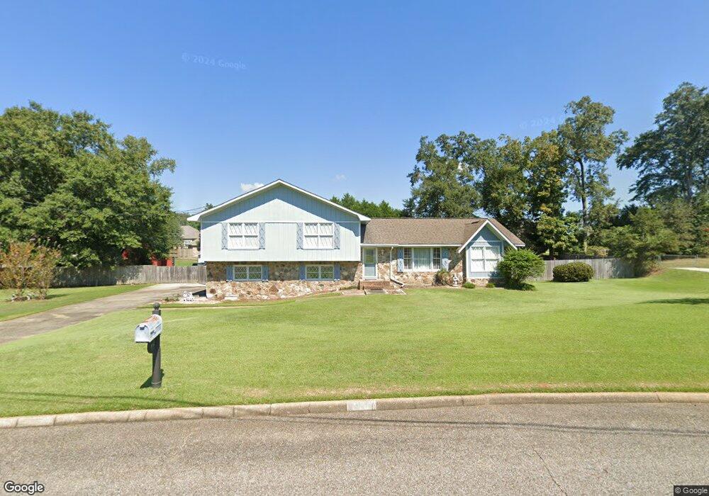 116 Foxfire Dr, Dothan, AL 36301 - photo 1