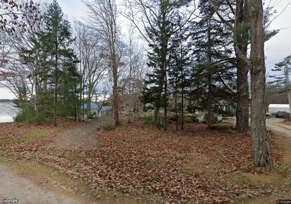 74 Pond Rd, Harpswell, ME 04079 - photo 1