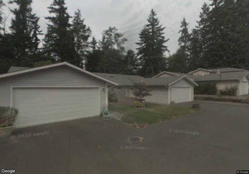 5533 143rd St SW unit 2A, Edmonds, WA 98026 - photo 1
