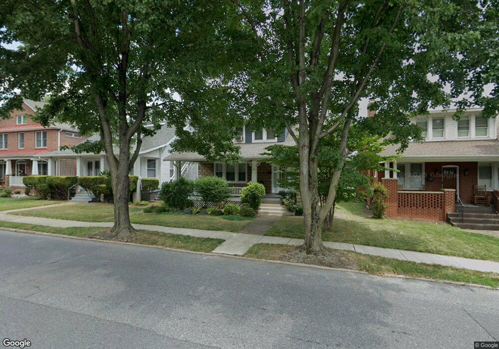 5 W 13th St, Frederick, MD 21701 - photo 1