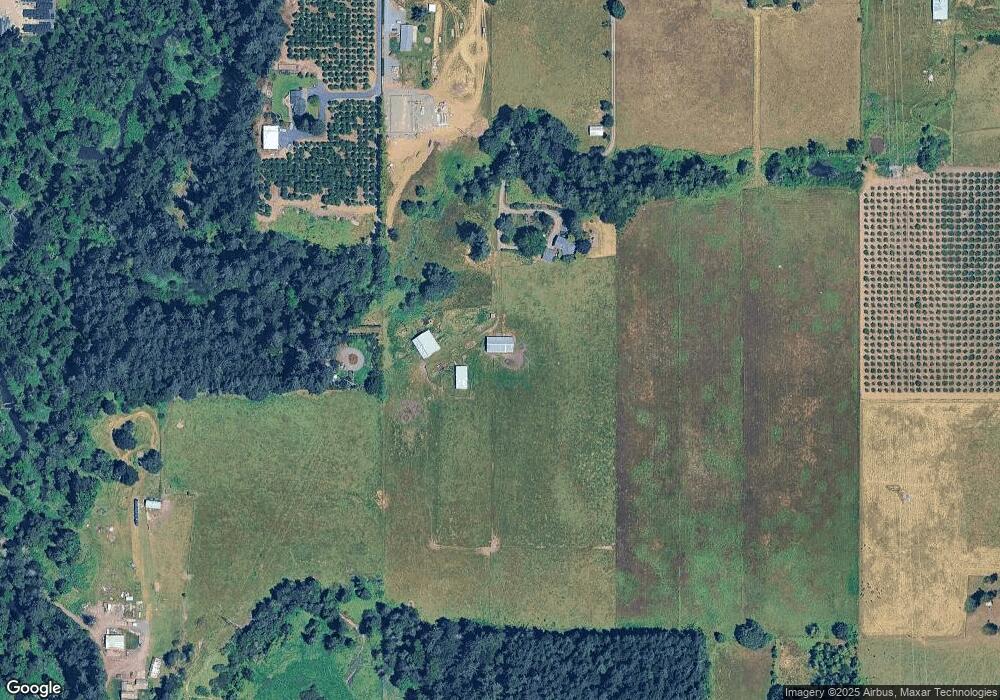 6622 S Miller Rd, Hubbard, OR 97032 - photo 1