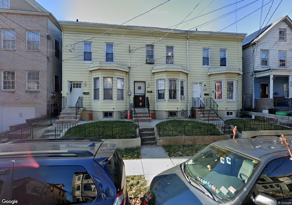 422 Franklin St unit 424, Elizabethport, NJ 07206 - photo 1