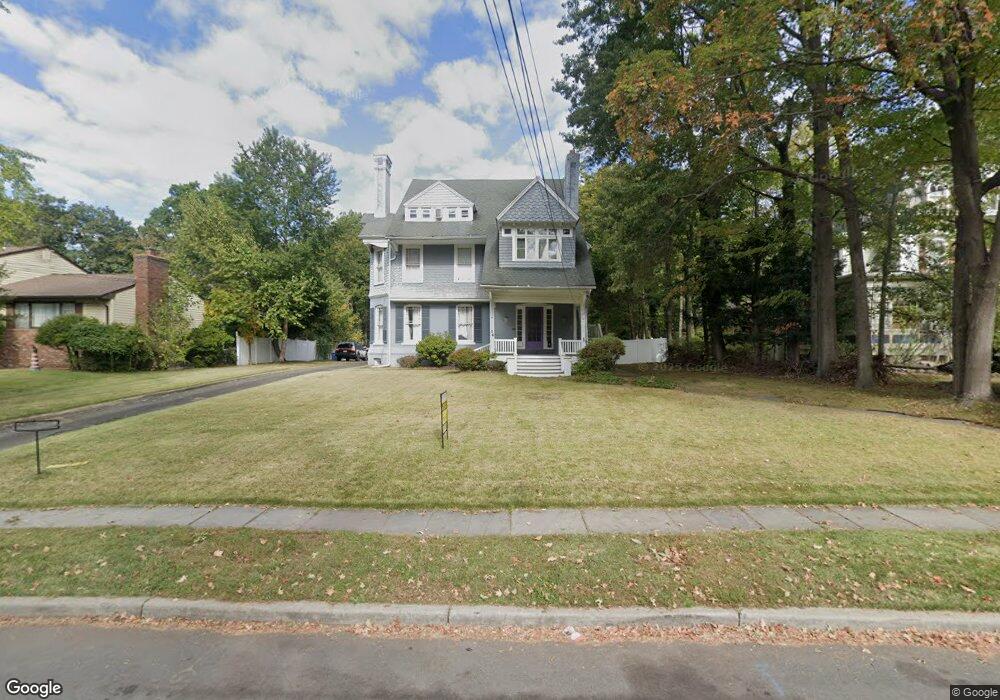 34 Rockview Ave unit 1, North Plainfield, NJ 07060 - photo 1