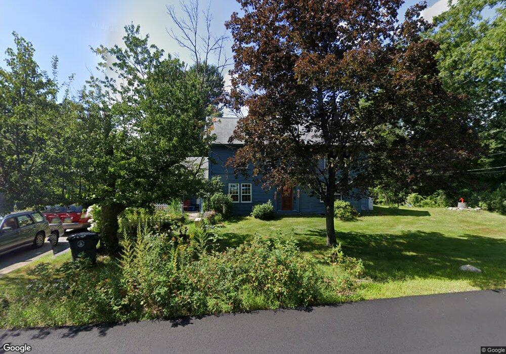 860 Borough Rd, Pembroke, NH 03275 - photo 1