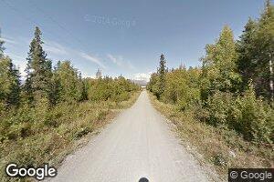 3865 N Vista Cir, Lazy Mountain, AK 99645