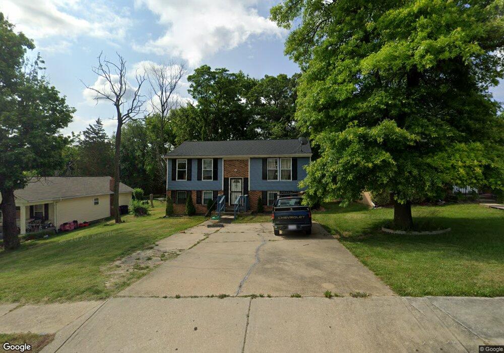 5807 Sheriff Rd, Capitol Heights, MD 20743 - photo 1