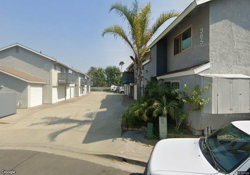 363 Hemlock Ave unit C, Carlsbad, CA 92008 - photo 1