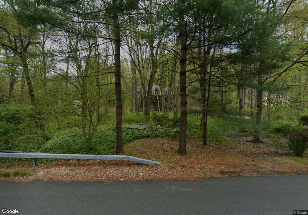 1 Longview Ln, Chappaqua, NY 10514 - photo 1