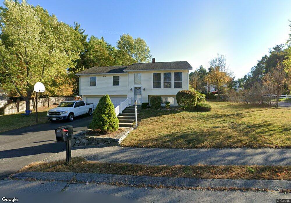 18 Kaysha Dr, Fitchburg, MA 01420 - photo 1
