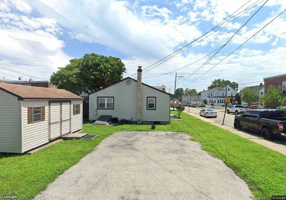 1103 Leiper St, Crum Lynne, PA 19022 - photo 1