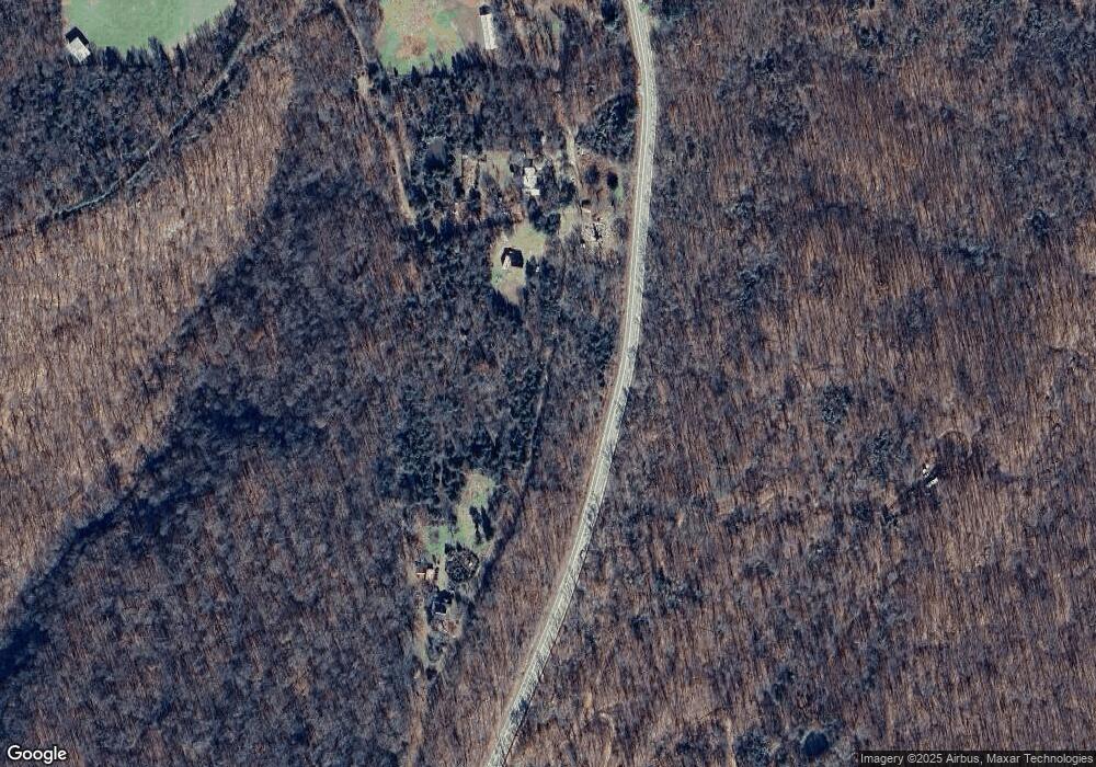 0 Mount Gaylor Point unit 361536, Winslow, AR 72959 - photo 1