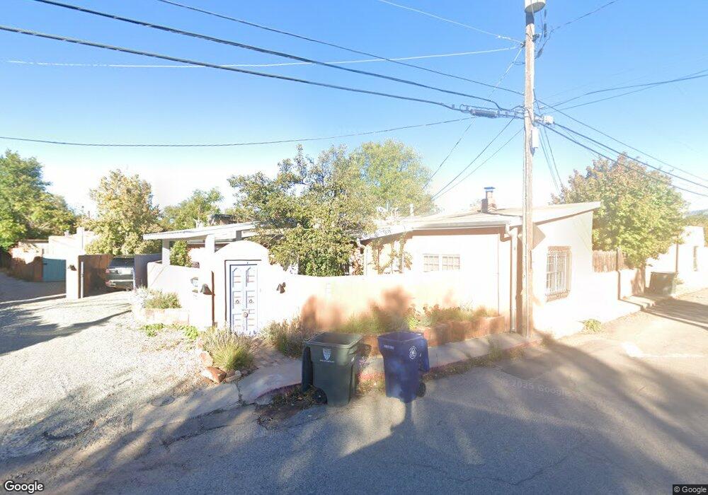 641 W San Francisco St unit 1, Santa Fe, NM 87501 - photo 1