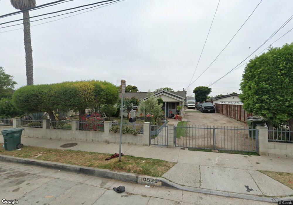 10529 S Grevillea Ave, Inglewood, CA 90304 - photo 1