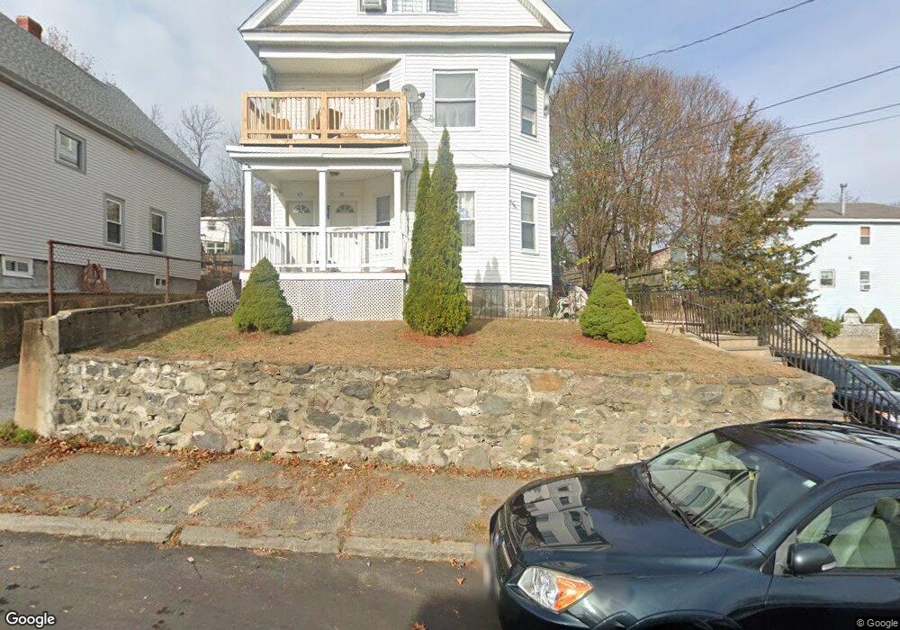 38 Texas Ave unit 40, Lawrence, MA 01841 - photo 1