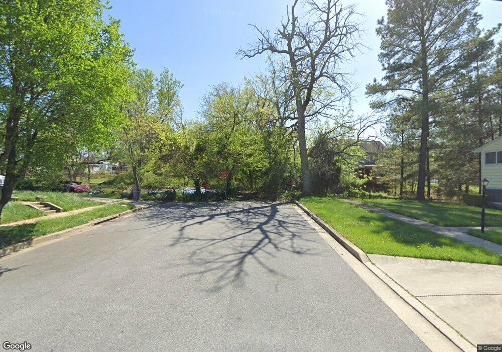 3103 Elba Dr, Gwynn Oak, MD 21207 - photo 1