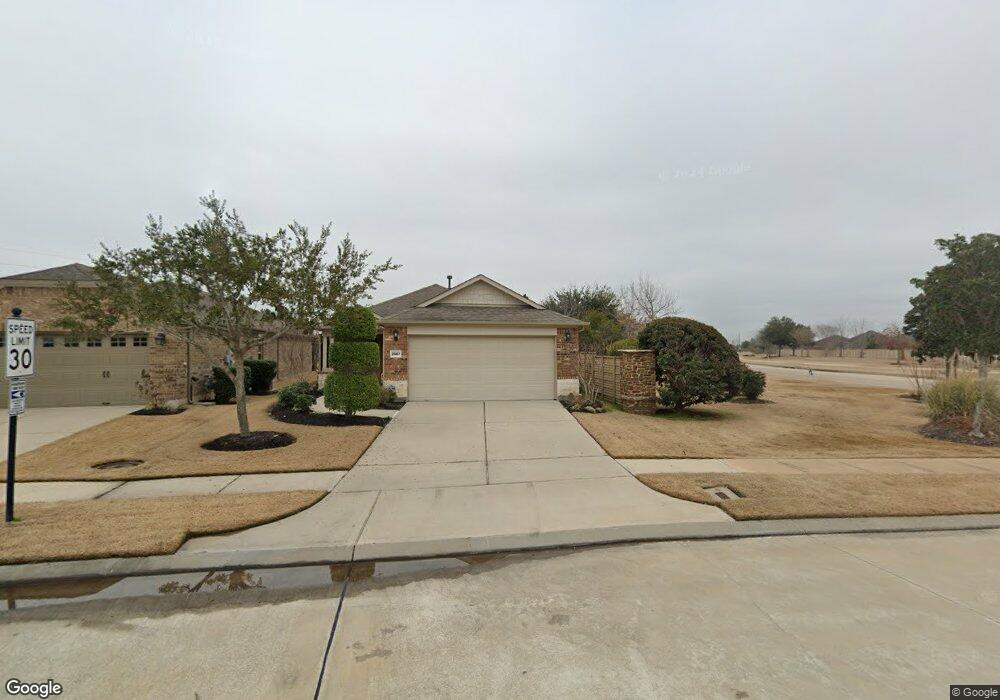2967 Cone Flower Dr, Richmond, TX 77469 - photo 1