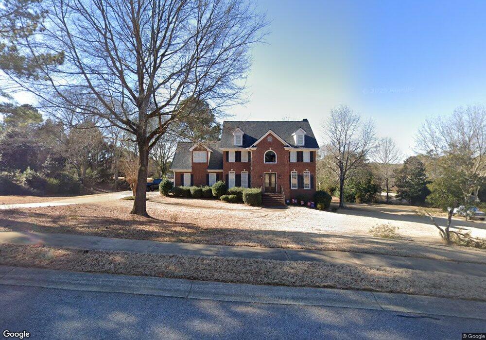 1190 Willow Ridge, Athens, GA 30606 - photo 1