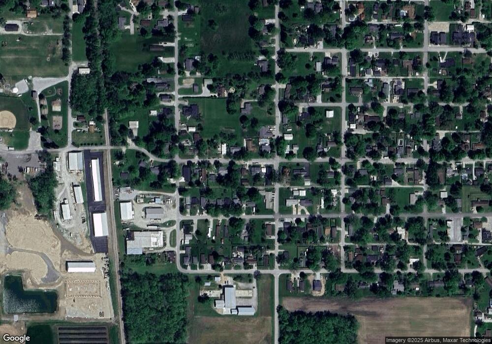 305 E Howard Ave, Arcadia, IN 46030 - photo 1