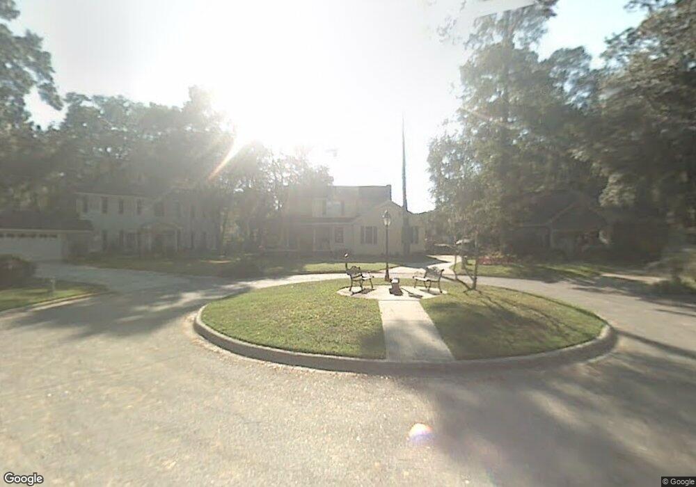 110 Brighton Way, Savannah, GA 31406 - photo 1