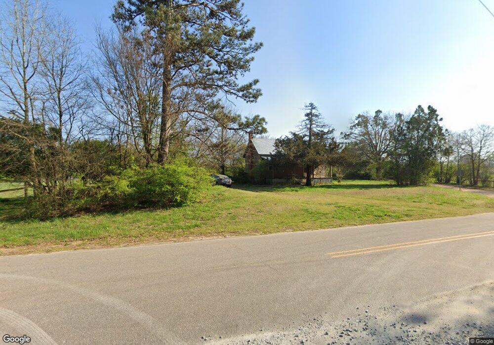 98 W Hilley Rd, Danielsville, GA 30633 - photo 1