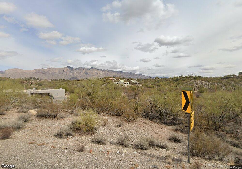 4700 N Camino Real unit approx 208, Catalina Foothills, AZ 85718 - photo 1