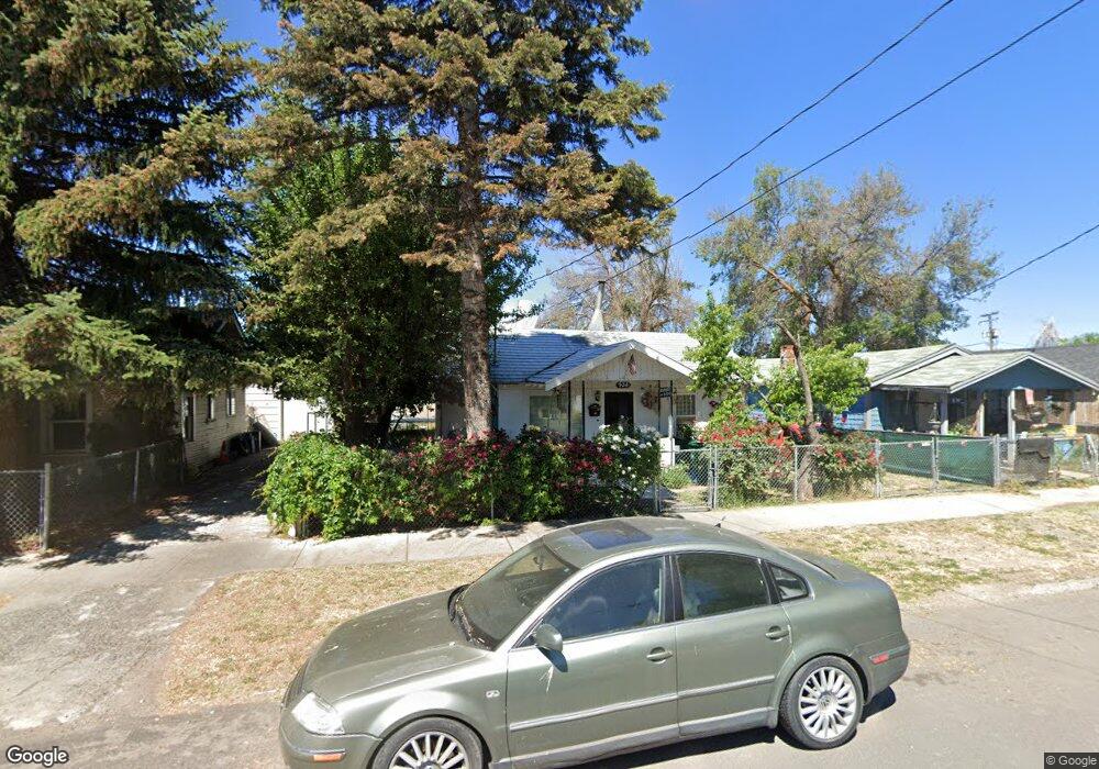 924 Owens St, Klamath Falls, OR 97601 - photo 1