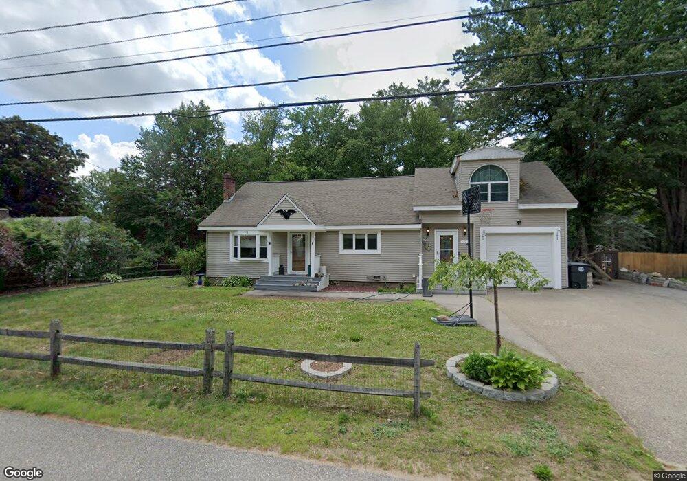 12 Freedom Dr, Franklin, NH 03235 - photo 1