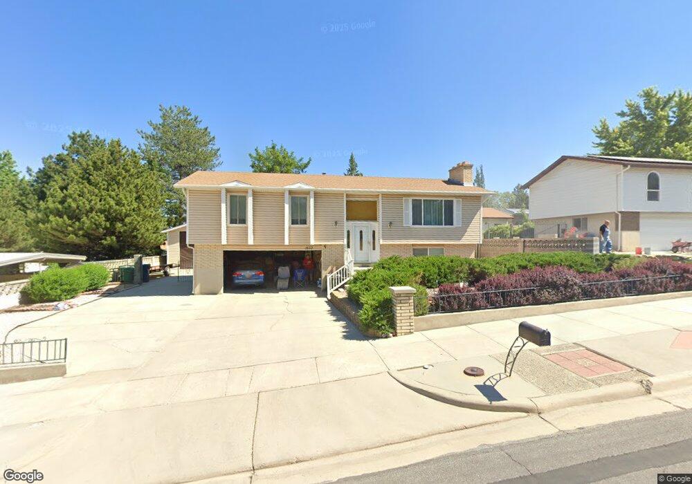 1233 E 8320 S, Sandy, UT 84094 - photo 1