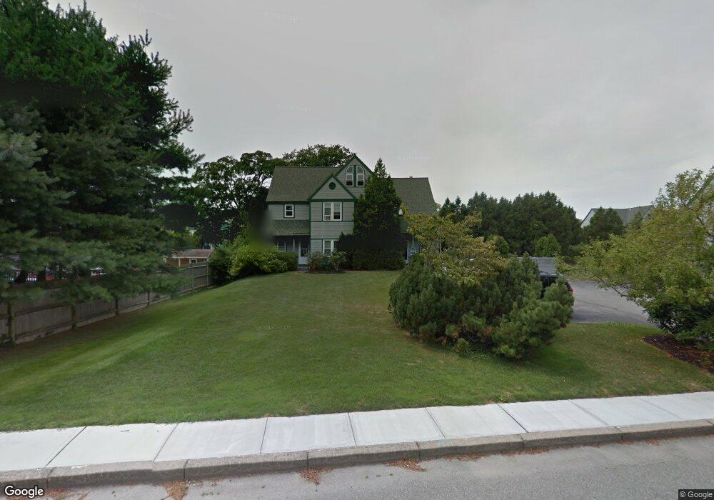 71 Clinton St unit 71, Newport, RI 02840 - photo 1