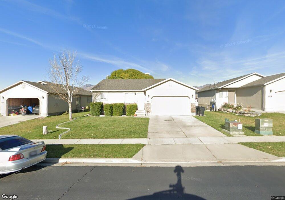 1681 Bullfrog Dr, Spanish Fork, UT 84660 - photo 1