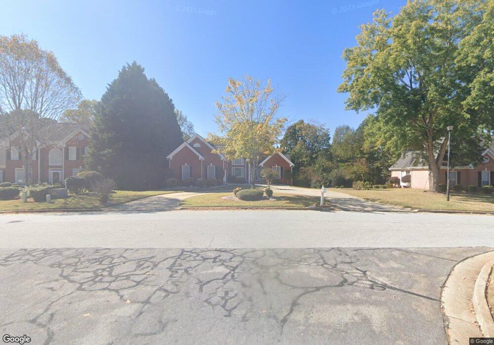 2920 Weatherstone Cir SE, Conyers, GA 30094 - photo 1