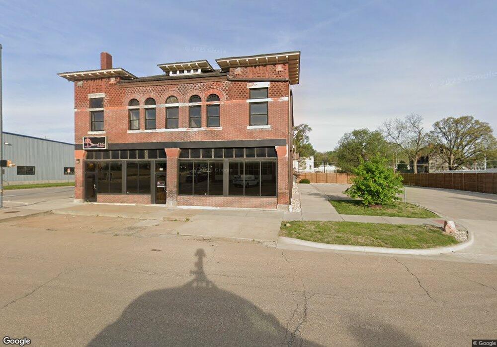 335 SW Jackson St, Topeka, KS 66603 - photo 1