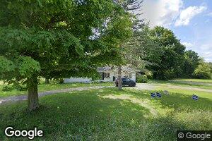 7480 N Waldron Rd, Jerome, MI 49249