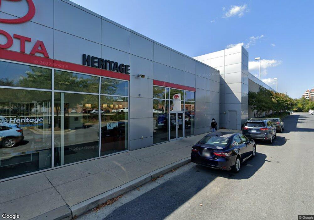 15 Music Fair Rd, Owings Mills, MD 21117 - photo 1