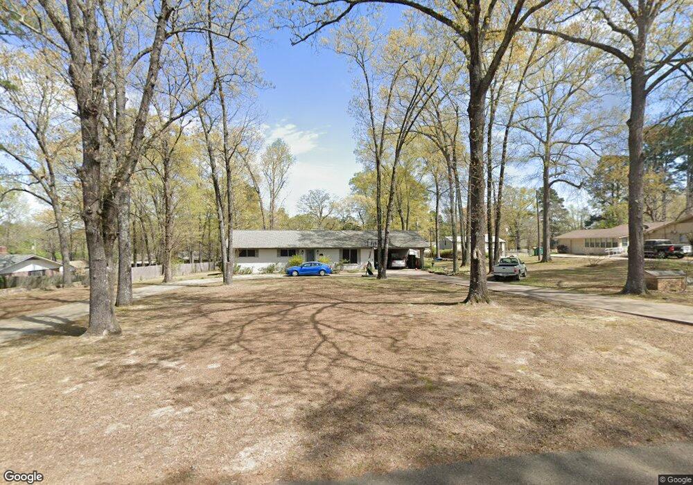 155 Skylark Dr, Texarkana, TX 75503 - photo 1