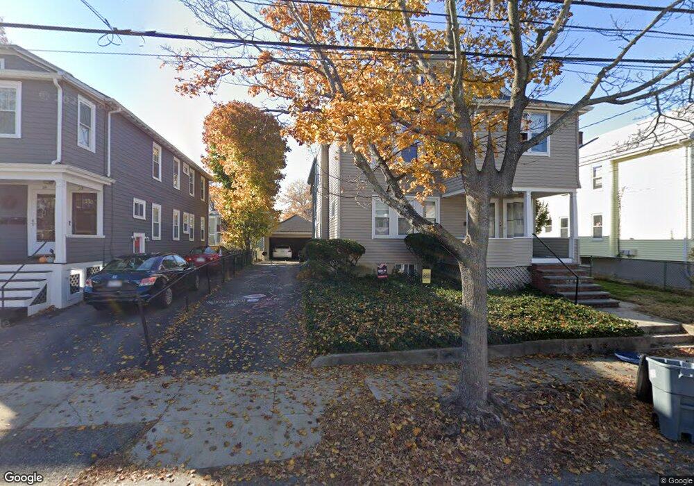 24 Alfred Rd unit 26, Arlington, MA 02474 - photo 1