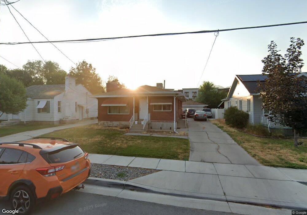 7655 Grant St, Midvale, UT 84047 - photo 1