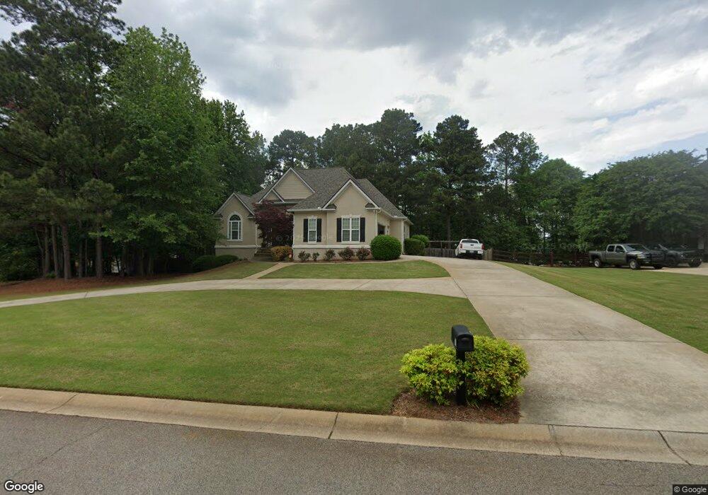 38 Warrior Way, Sharpsburg, GA 30277 - photo 1