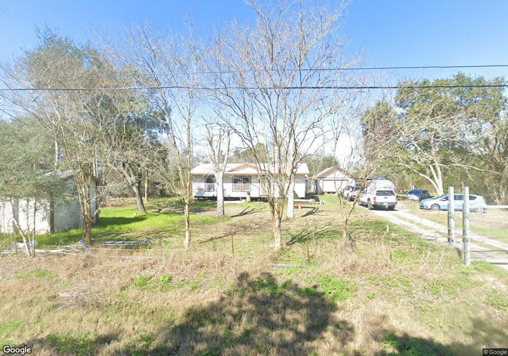 19020 Cammie Rd, Alvin, TX 77511 - photo 1