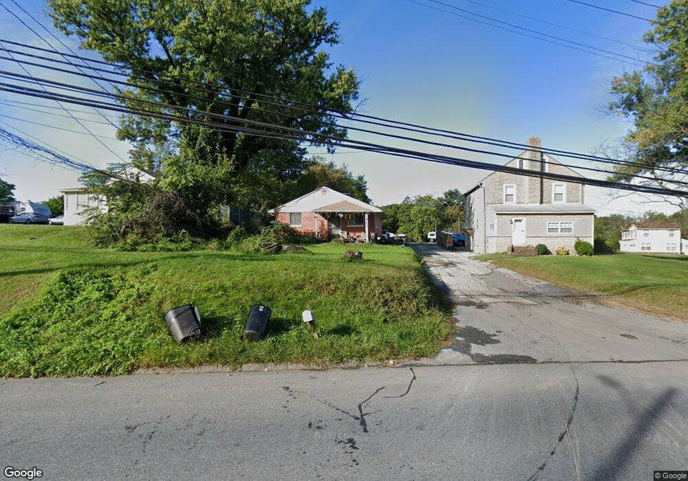 622 N Hammonds Ferry Rd, Linthicum Heights, MD 21090 - photo 1