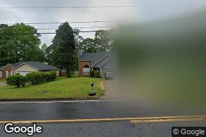 1326 Tara Rd, Jonesboro, GA 30238