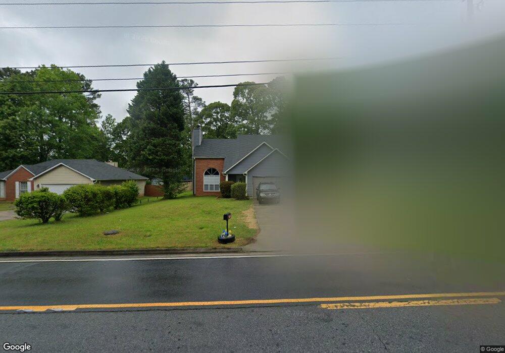 1326 Tara Rd, Jonesboro, GA 30238 - photo 1