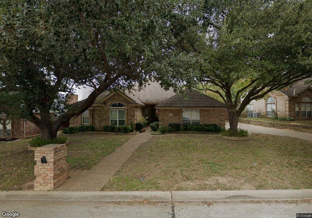 3216 John Ct S, Hurst, TX 76054 - photo 1