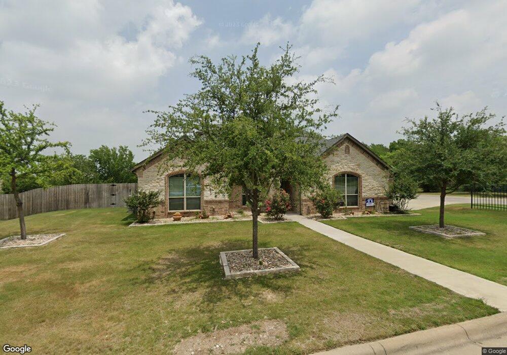 200 William Allen Ln, Decatur, TX 76234 - photo 1